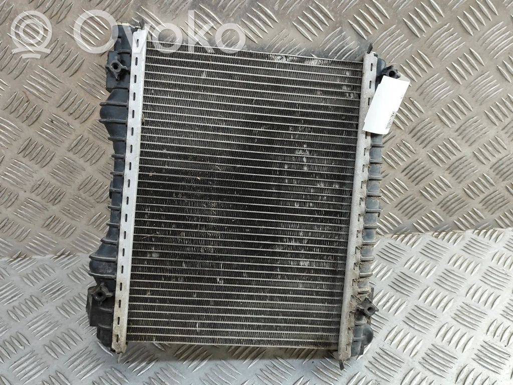 Alfa Romeo Stelvio Radiator lichid răcire 