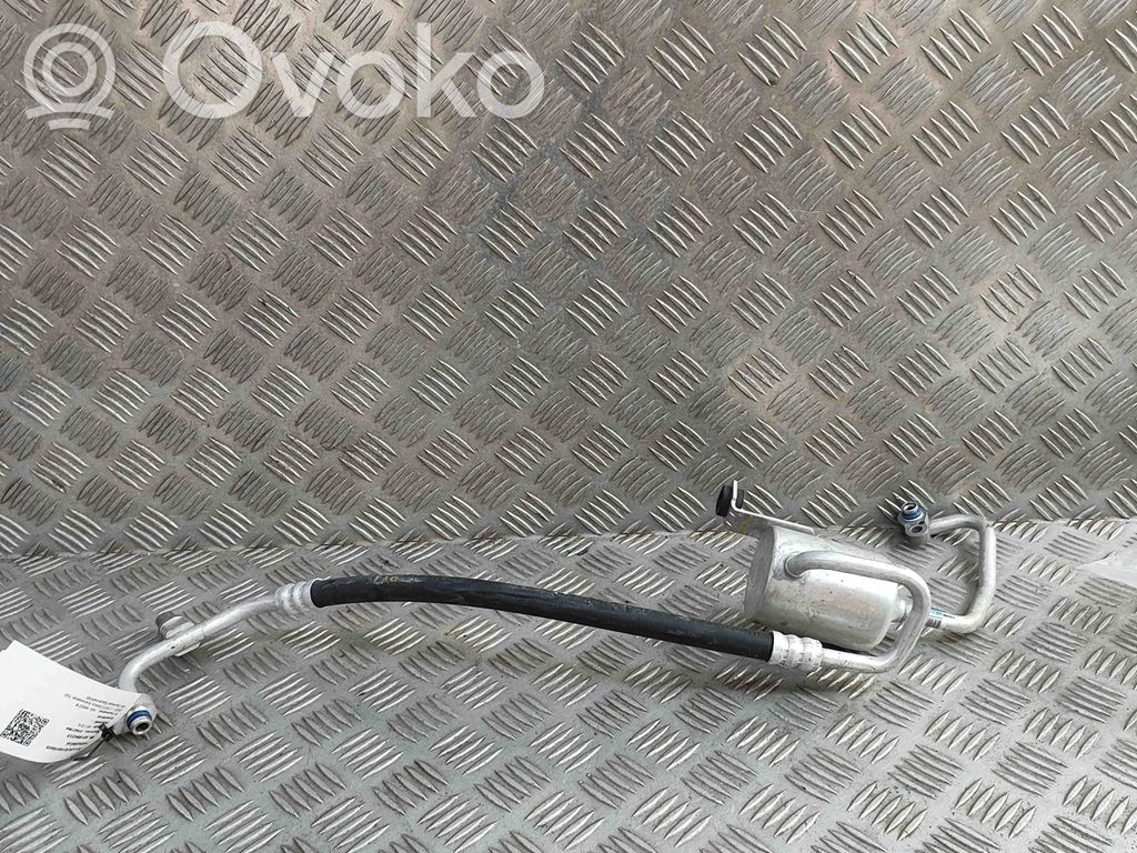 KIA Niro Wąż / Przewód klimatyzacji A/C 