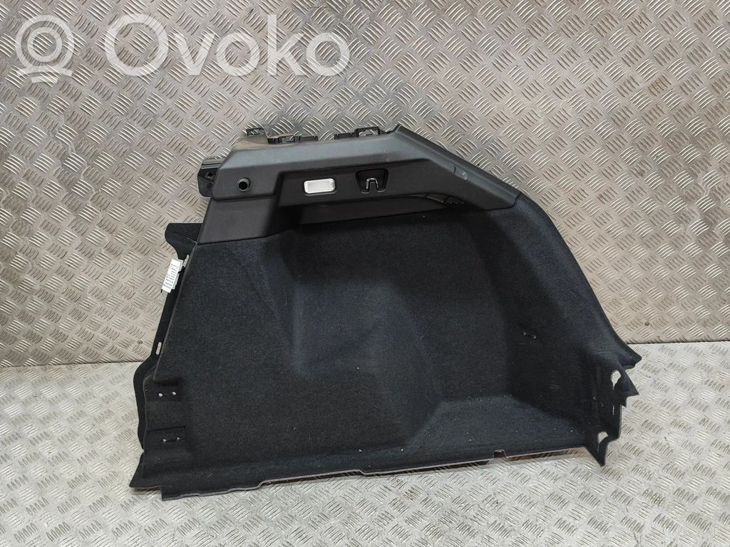 Šoninis apdailos skydas   89A863880B