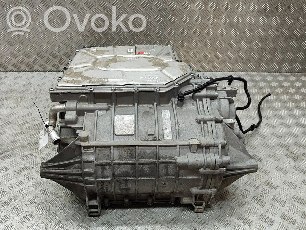 Variklis   0ET903052A,0ET907613,0ET903041AC