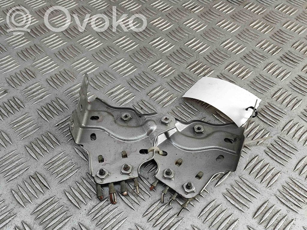 Uchwyt / Mocowanie błotnika przedniego   5380147050,5383647010
