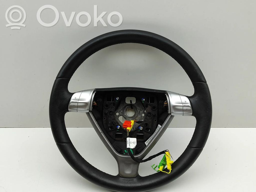 Porsche Boxster 987 Ohjauspyörä 