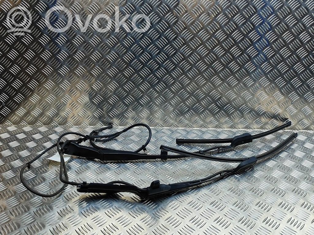 Volvo XC40 Wycieraczka szyby przedniej / czołowej 