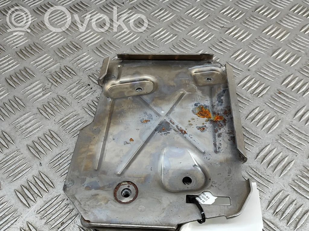 Audi Q4 e-tron Battery box tray 