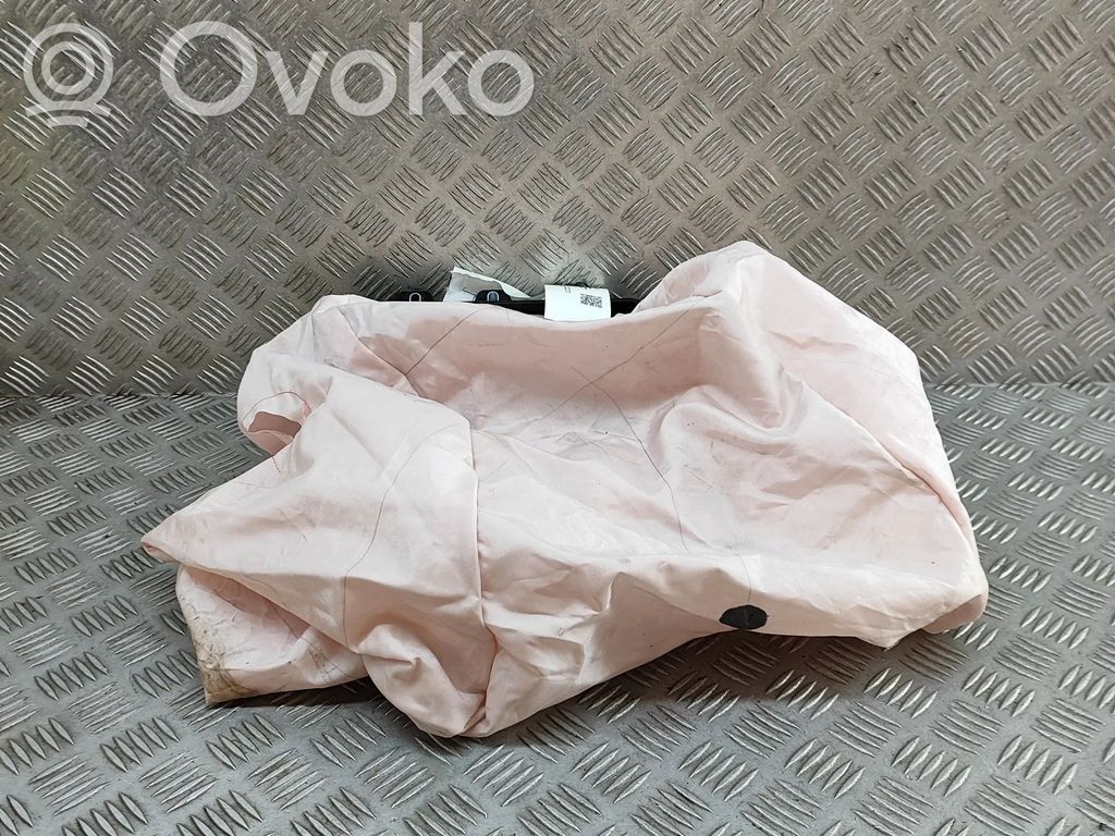 Audi Q4 e-tron Poduszka powietrzna Airbag pasażera 