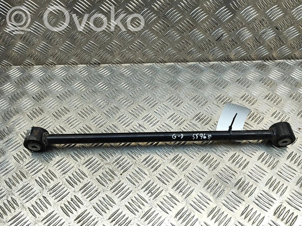 Mercedes-Benz GLE W167 Braccio di controllo sospensione posteriore superiore/braccio oscillante