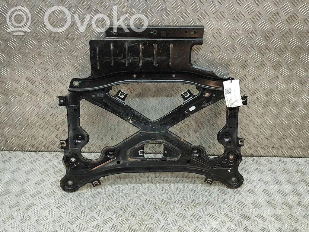 Priekinis traversas   4M1399345C