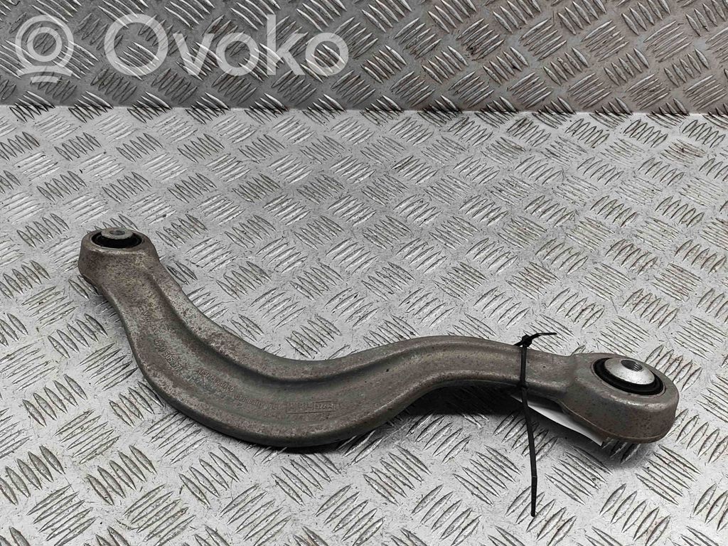 Querlenker Achsschenkel hinten   4M0505371