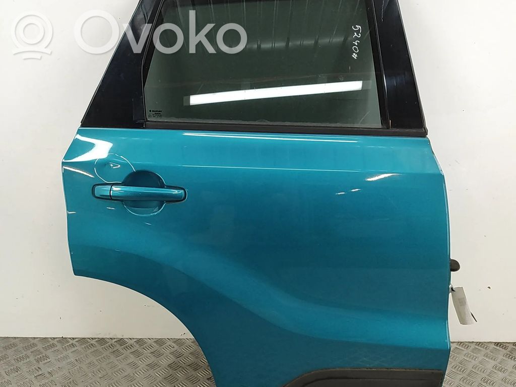Suzuki Vitara (LY) Puerta trasera 