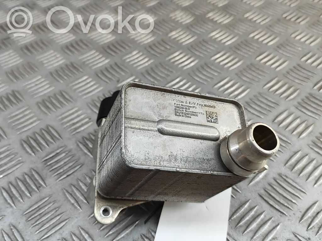 Tesla Model 3 Ventola della batteria di veicolo ibrido/elettrico