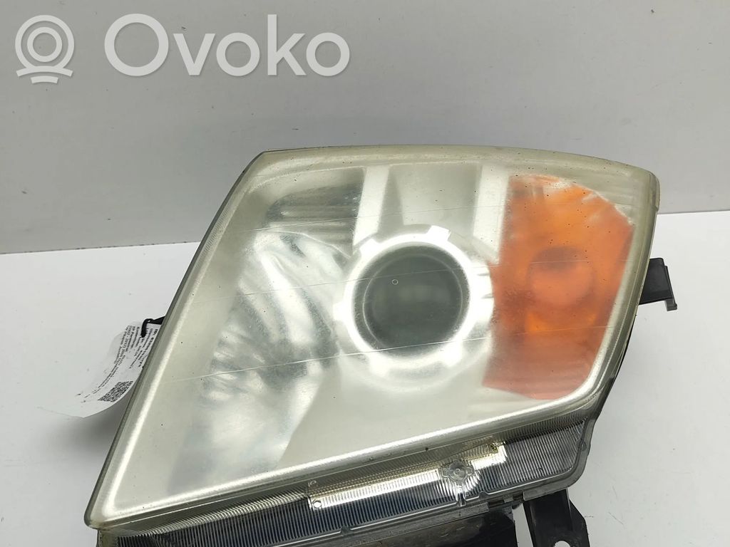 Lampa przednia   8980800070