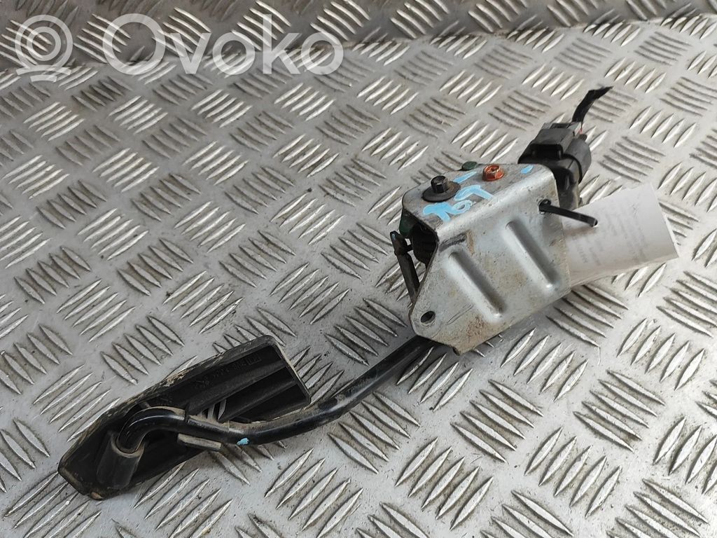 Pedal del acelerador   8980556550