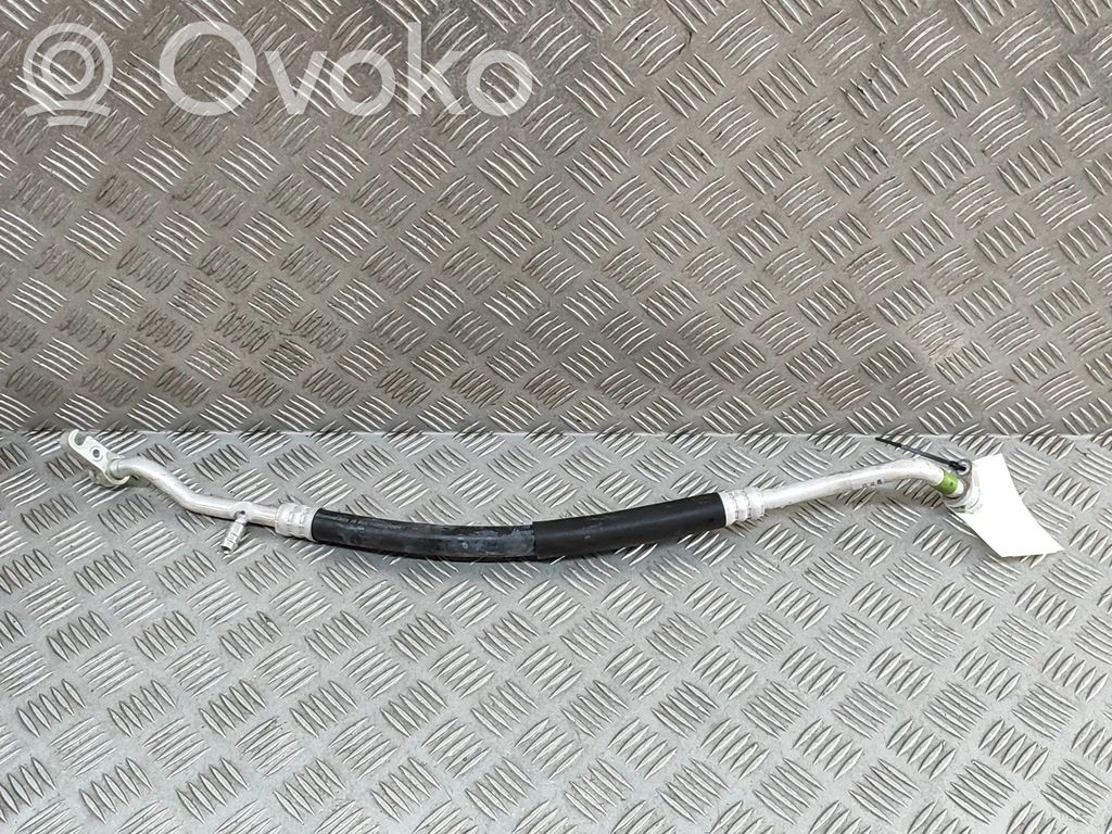 Mazda MX-5 ND Conductă/furtun aer condiționat (A/C)