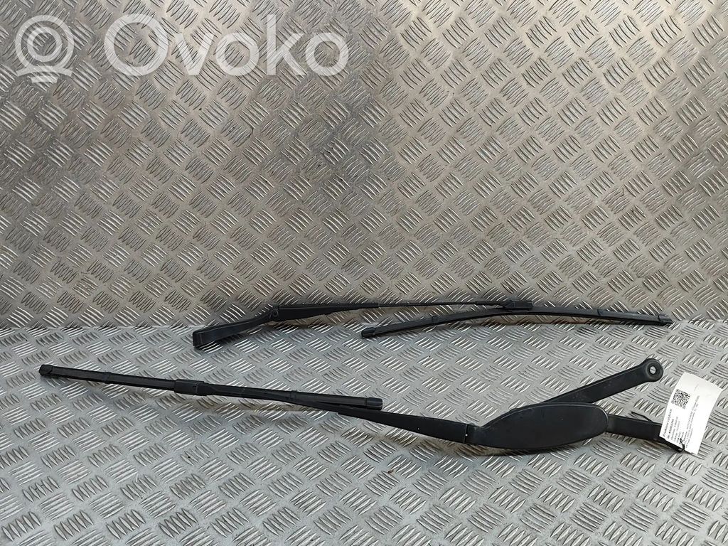 Mercedes-Benz C W205 Spazzola tergicristallo per parabrezza/vetro frontale