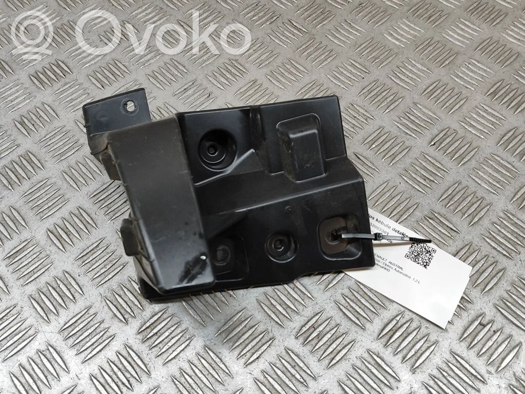 Renault Austral Uchwyt / Mocowanie zderzaka tylnego 