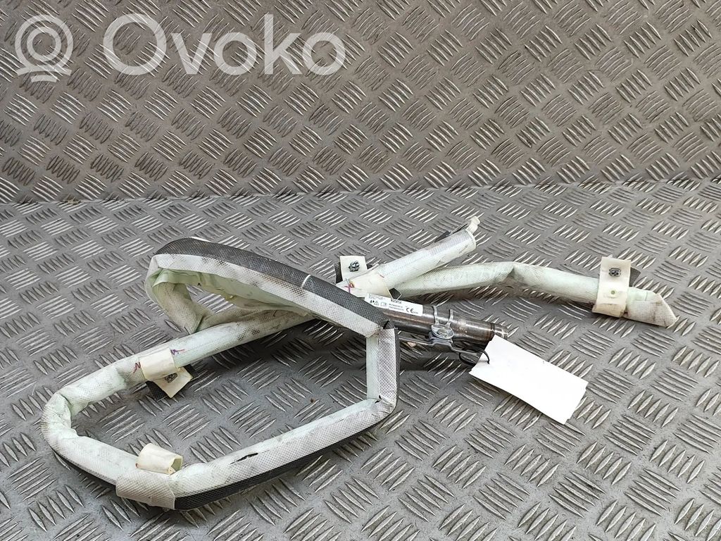 BMW X1 F48 F49 Kurtyna airbag 