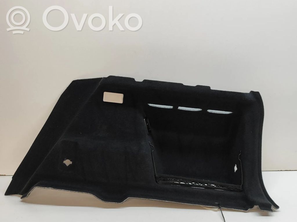 BMW X1 F48 F49 Rivestimento pannello laterale del bagagliaio/baule 