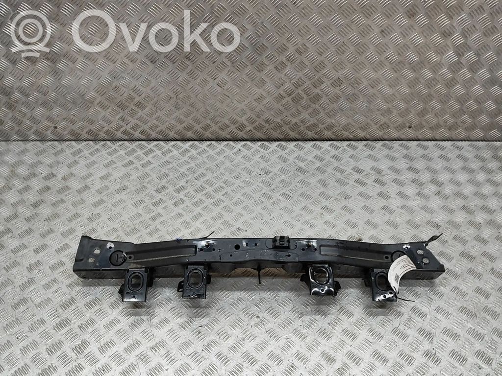 Nissan Ariya Radiateur panneau supérieur d'admission d'air