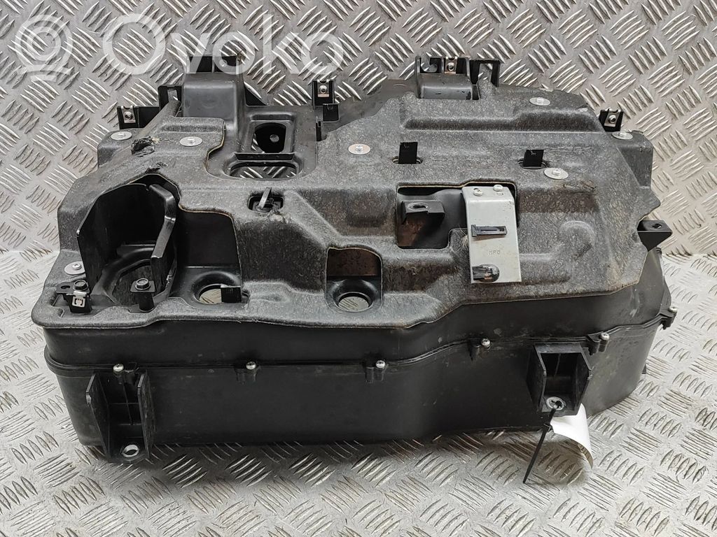 Nissan Ariya Altra parte della carrozzeria