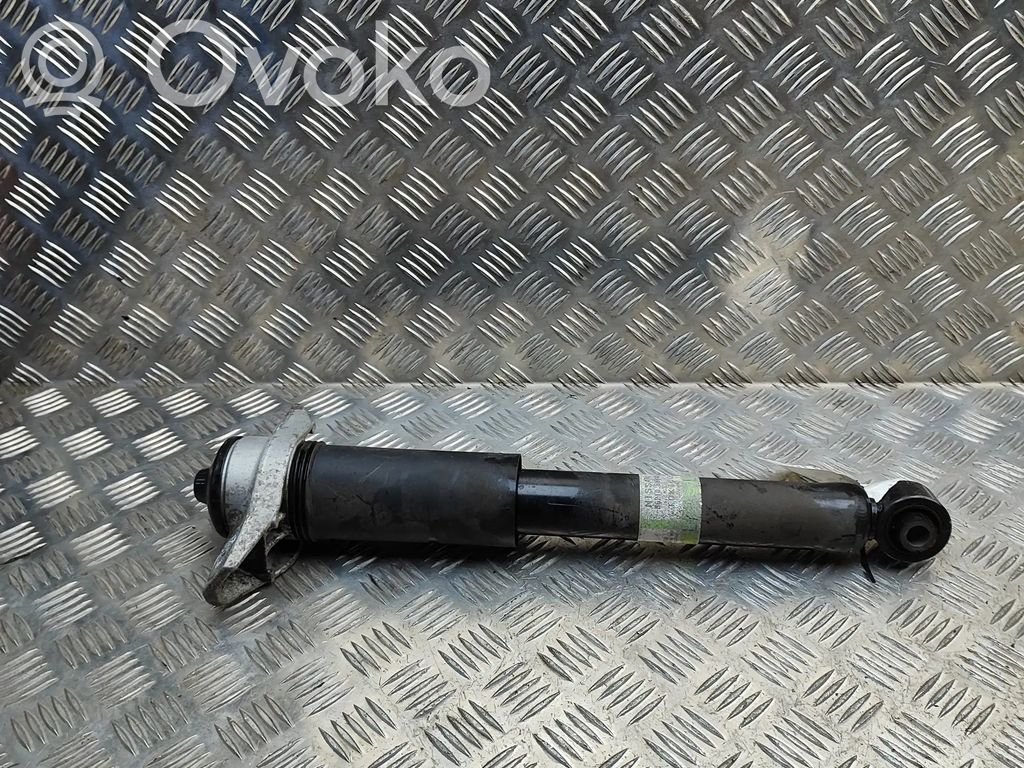 Nissan Ariya Ammortizzatore posteriore