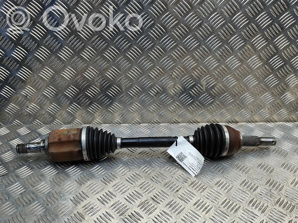 Nissan Ariya Półoś tylna 