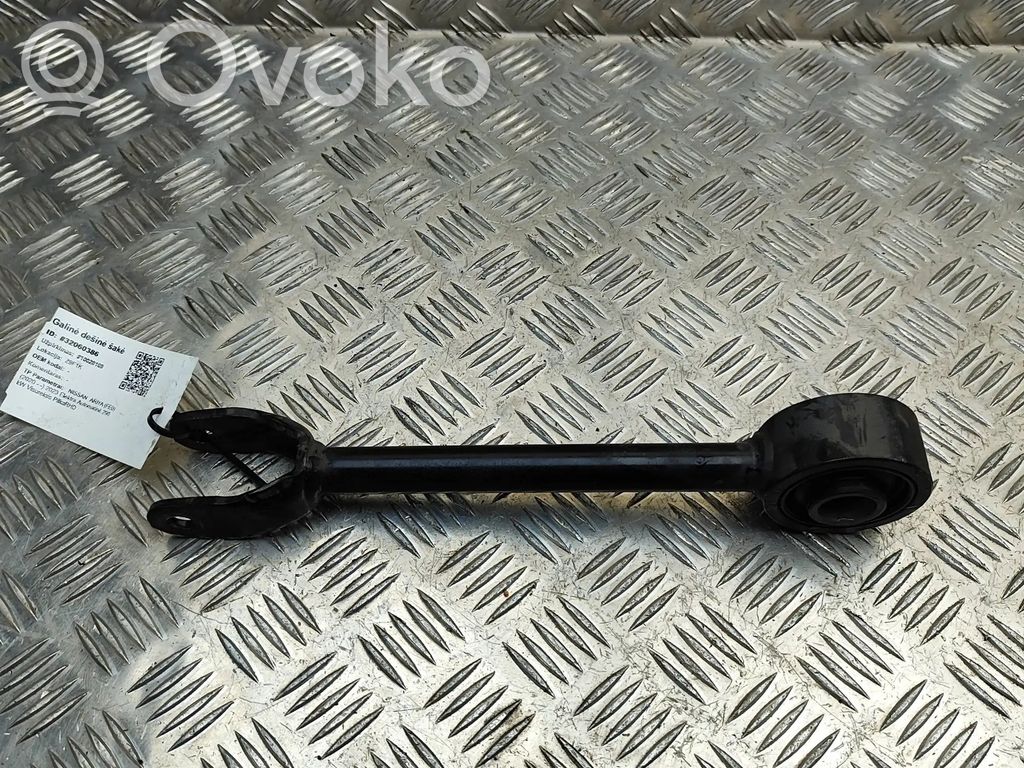 Nissan Ariya Górny wahacz tylny 