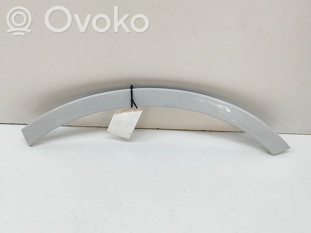 Audi Q7 4M Rivestimento passaruota posteriore