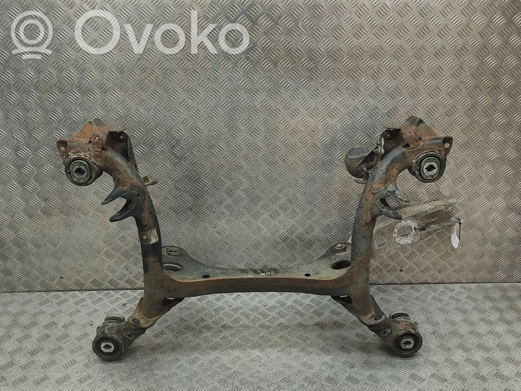 Audi A4 S4 B9 8W Taka-apurunko 