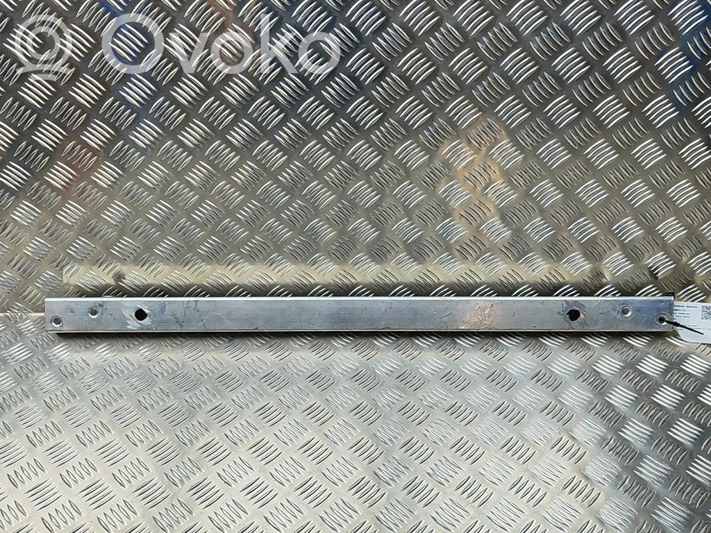 Audi Q7 4M Top upper radiator support slam panel 