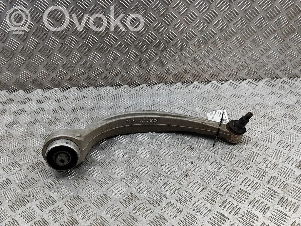 Querlenker Achsschenkel vorne   4M0407693E