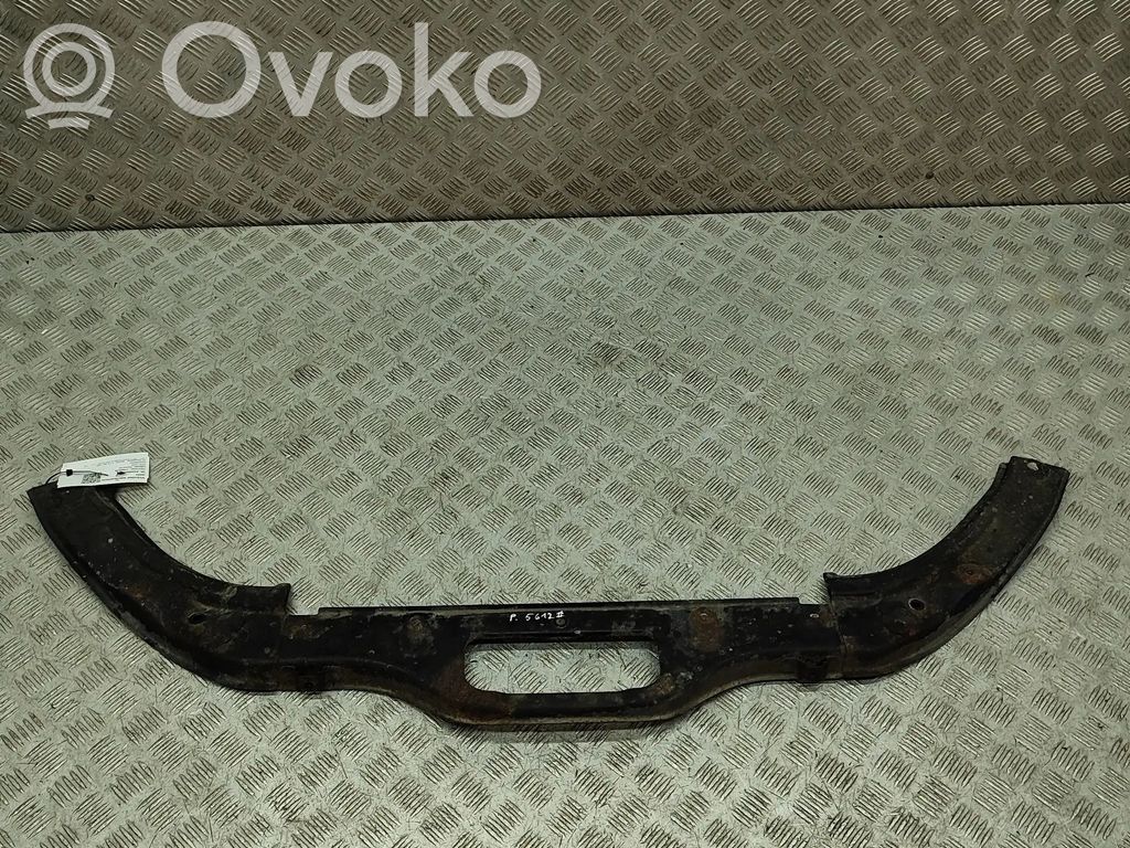 Mazda CX-5 Oberteil Schlossträger Frontträger Frontmaske 