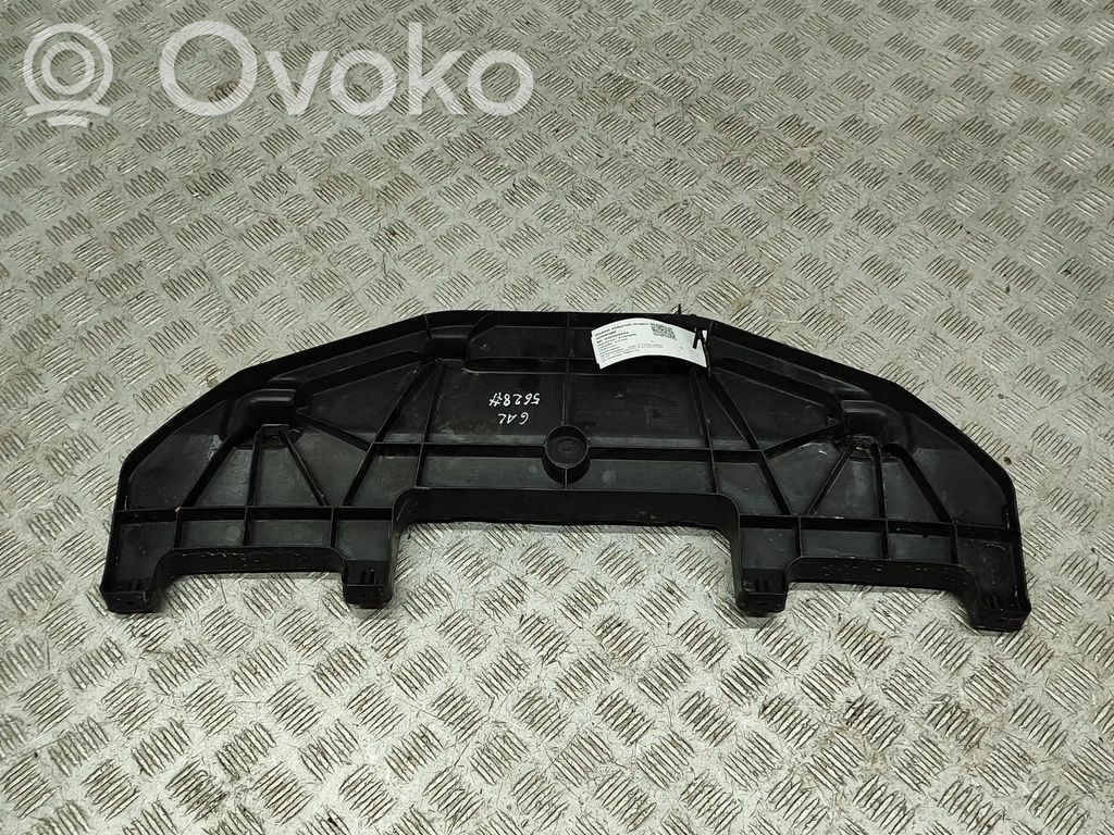 Audi e-tron Aizmugurējā bufera montāžas kronšteins 