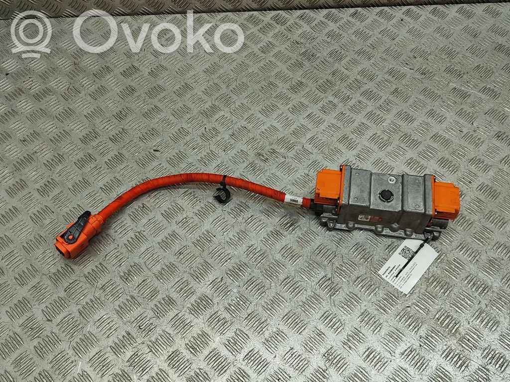 Audi e-tron Relé de control de corriente 