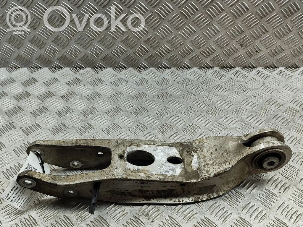Audi e-tron Rear upper control arm/wishbone 