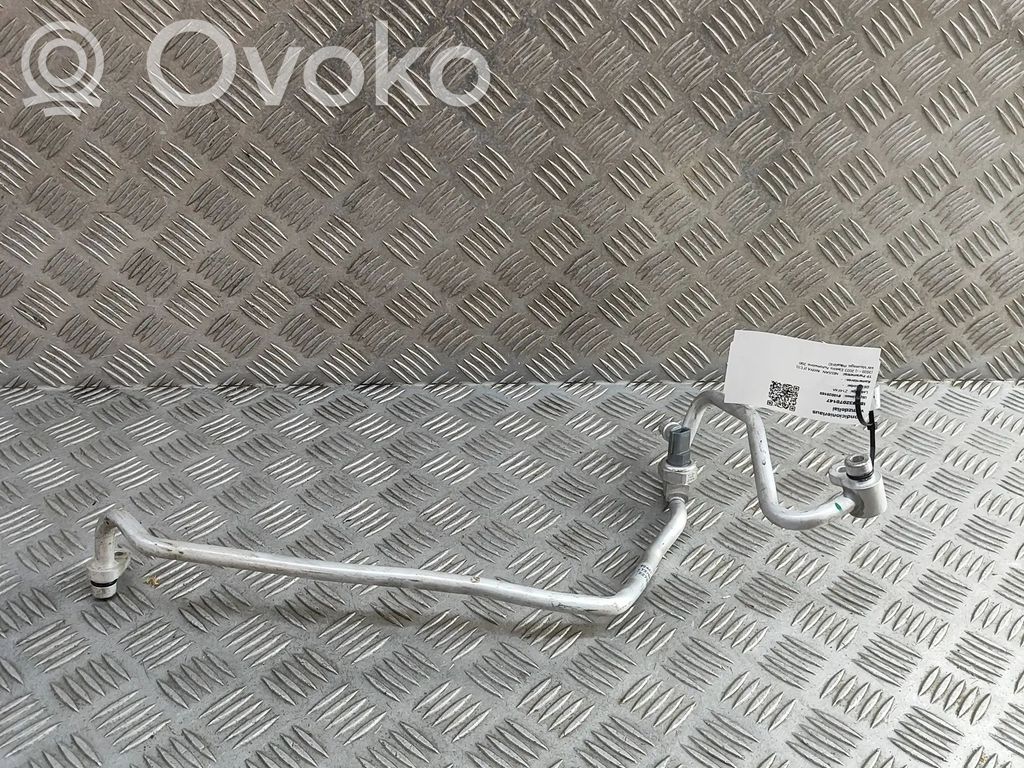 Nissan Ariya Tuyau de climatisation