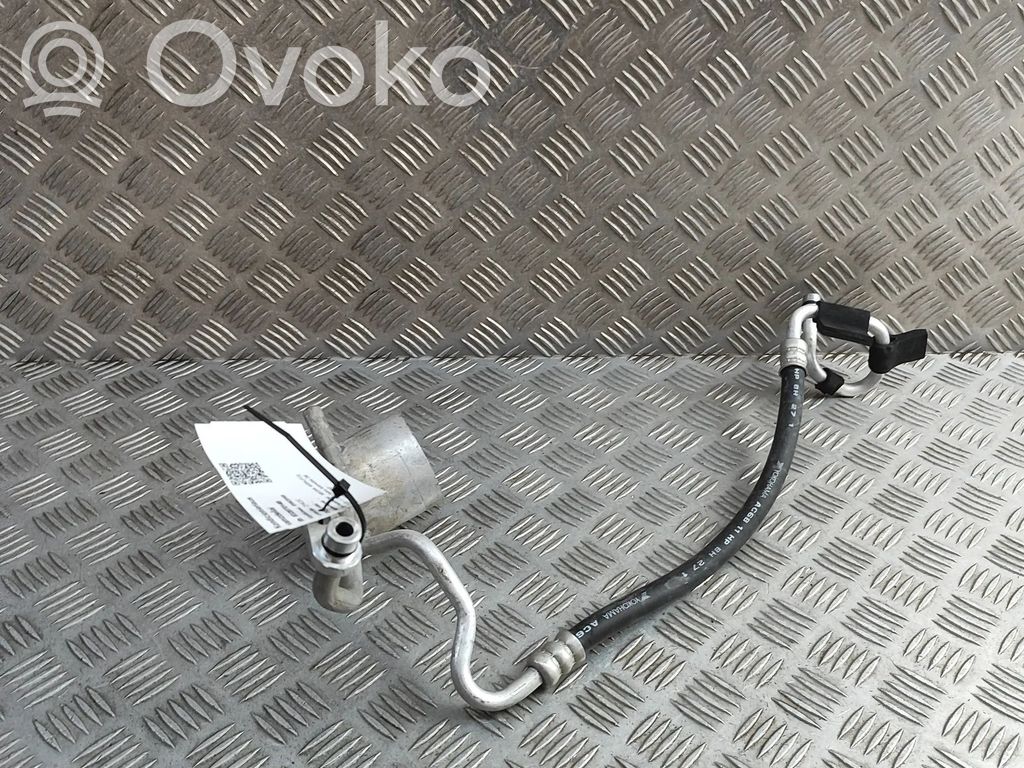 Nissan Ariya Conductă/furtun aer condiționat (A/C)