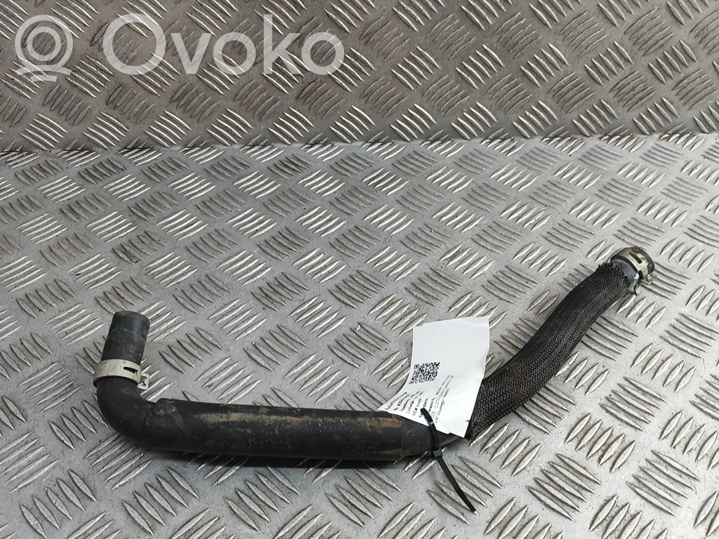 Nissan Ariya Kühlleitung / Kühlschlauch