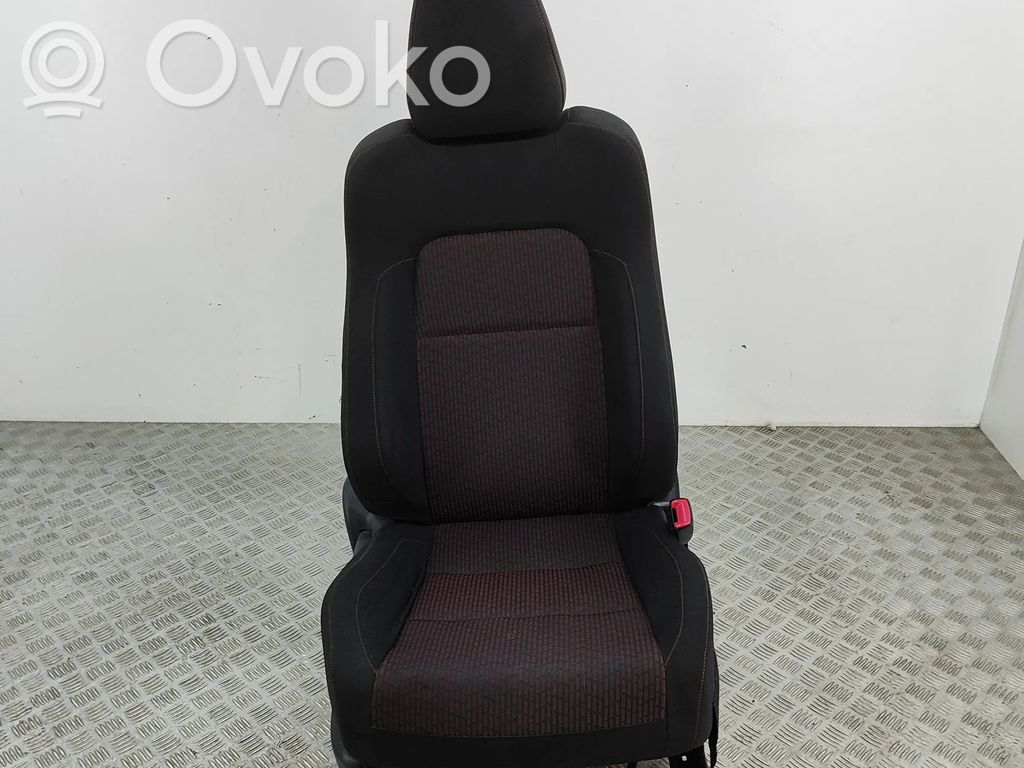 Fotel przedni pasażera   710730ZA30C0,7101302100,7163002620