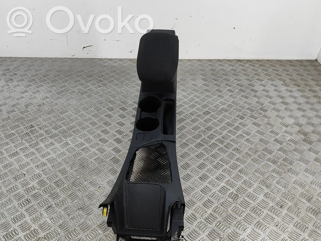 Consola central   5891002160,5882102610