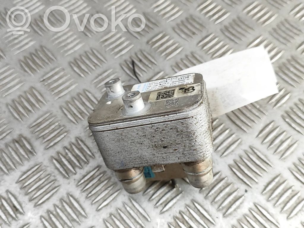 Wentylator baterii pojazdu hybrydowego / elektrycznego   EV29135600,EV29035426,9831600480,EGH10M043
