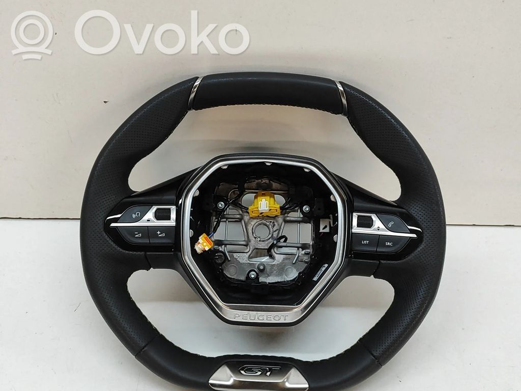Volante   640501800D,98453341ZD