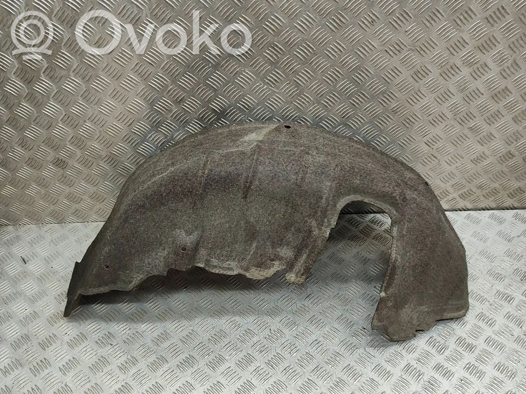 Toyota Auris E180 Apărători interioare aripă roată spate 