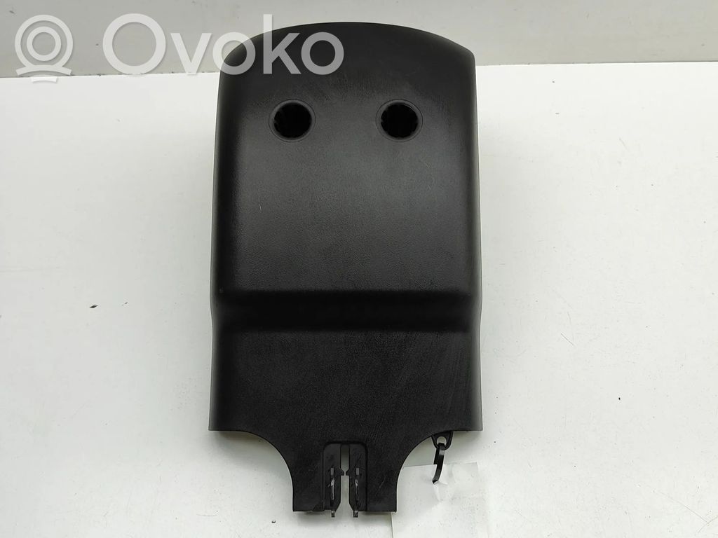 Land Rover Range Rover L405 Rivestimento del piantone del volante