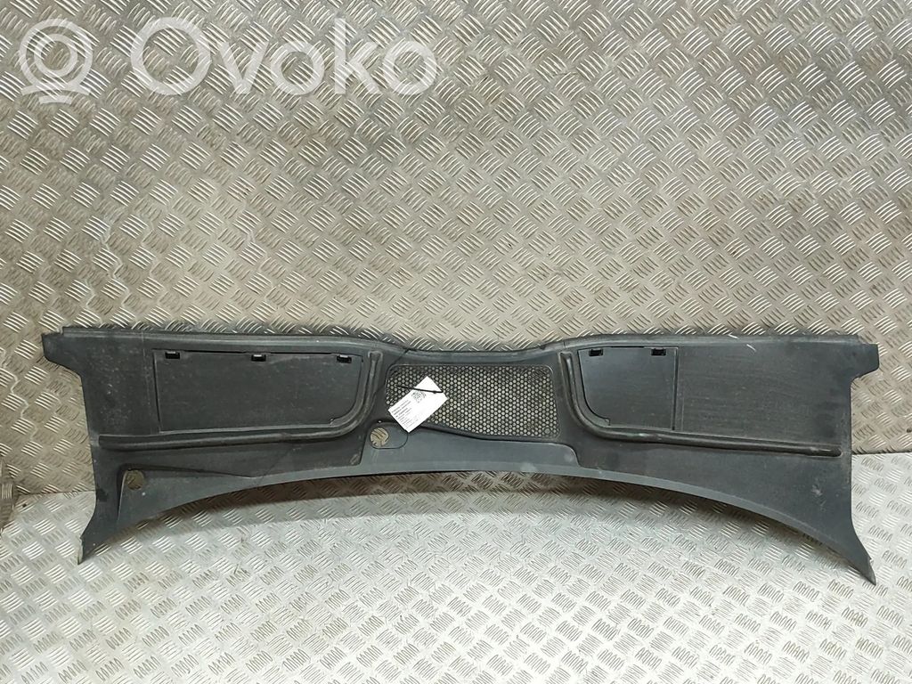 Audi A4 S4 B9 8W Pyyhinkoneiston lista 
