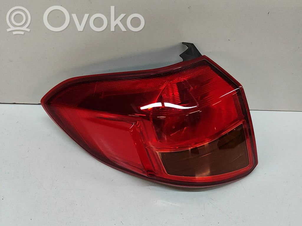 Suzuki Vitara (LY) Lampa tylna 