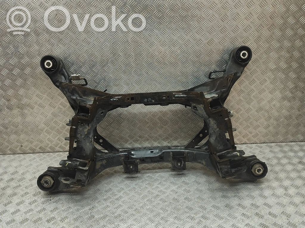 Rama pomocnicza tylna   J8A25K091AH,LR107816