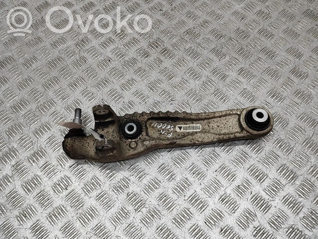 Land Rover Range Rover Velar Basculă inferioară față 