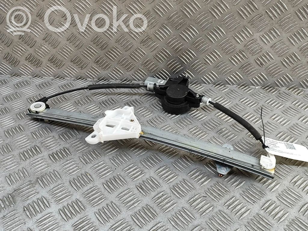 Mazda CX-5 Regulador de puerta delantera con motor 