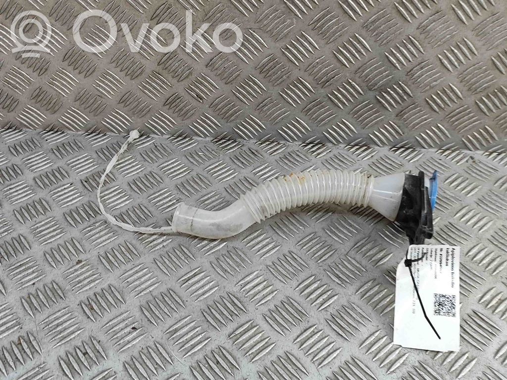 Mazda CX-5 Rurka wlewu płynu do spryskiwaczy szyb 