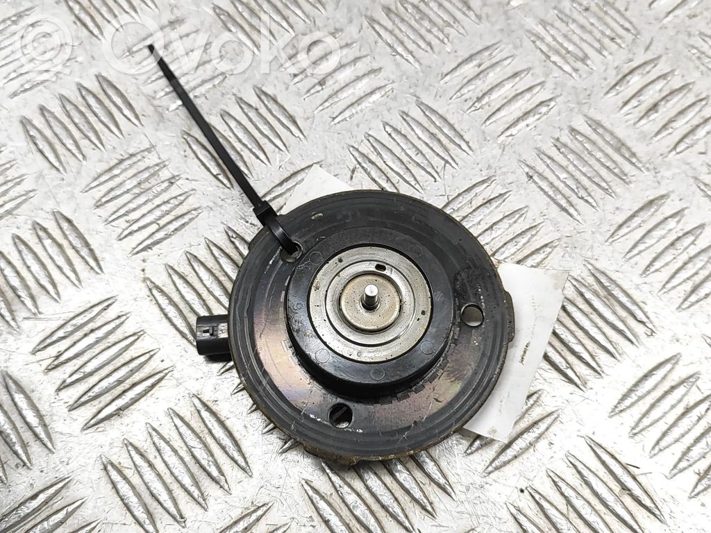 Volkswagen Polo VI Koło pasowe wałka rozrządu / VANOS 